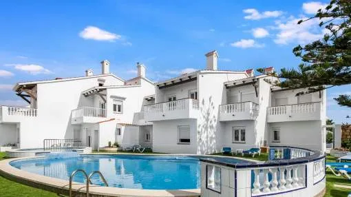 Attractive investment opportunity in Menorca Attractive investment opportunity in Menorca